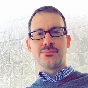 Meet your Posher, Brett